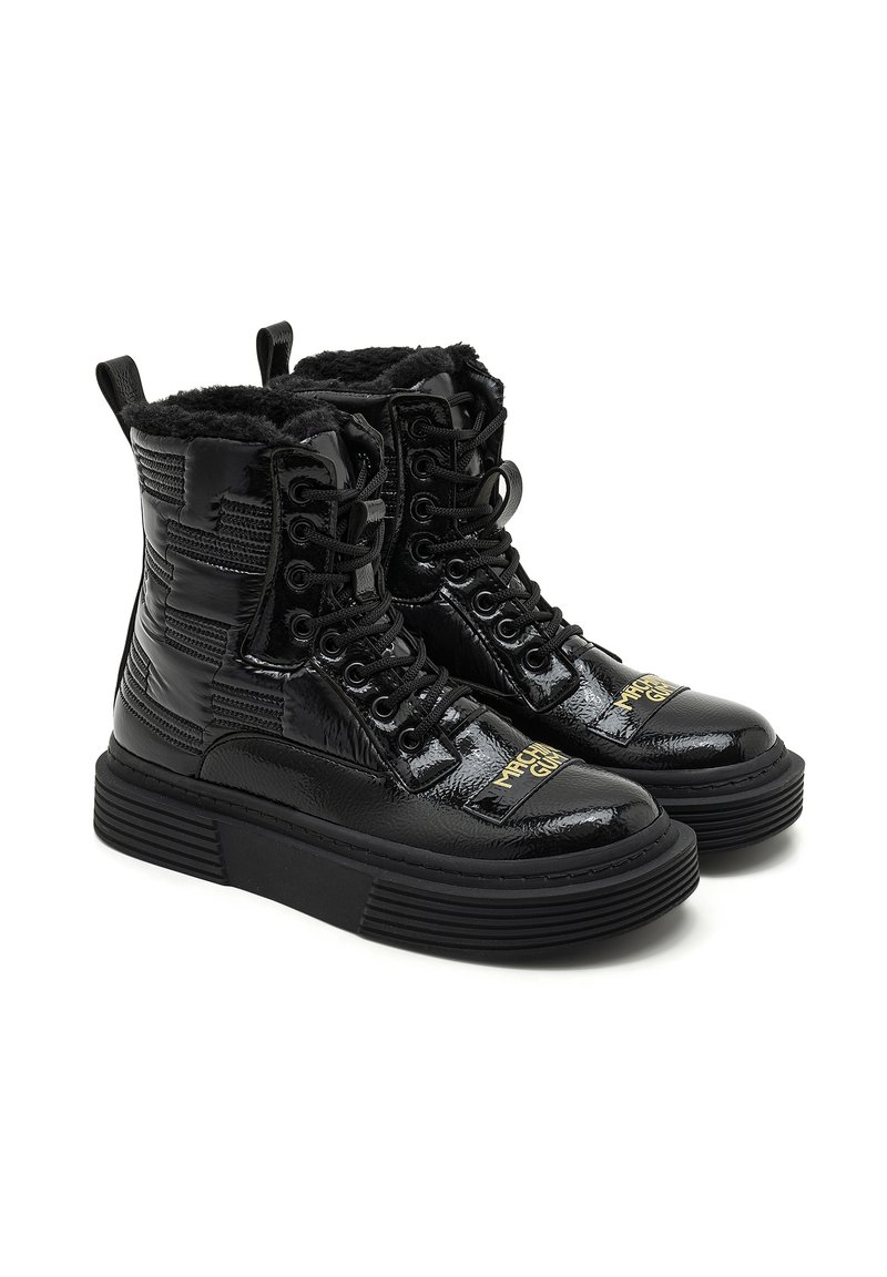 Desa Botas para la nieve - black