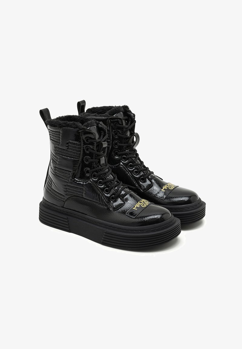 Desa Botas para la nieve - black