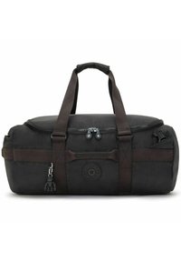 JONIS S B - Bolsa de fin de semana - black noir