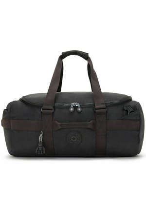 JONIS S - Weekendtasker - black noir