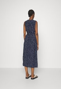 GAP Vardagsklänning - dark blue