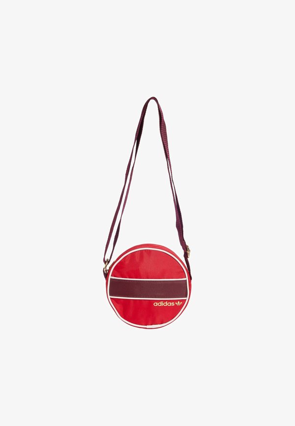 ROUND - Cross body bag