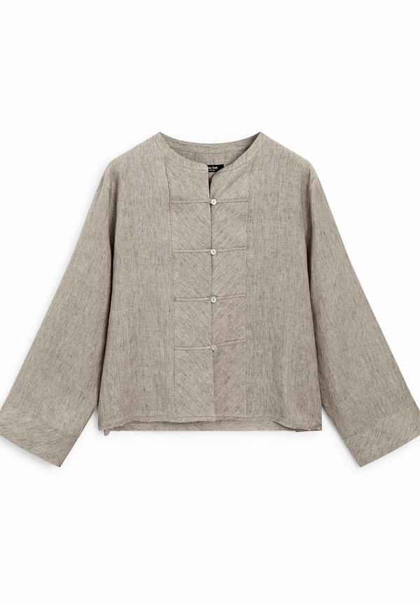 MELANGE JAPANESE - Blouse4