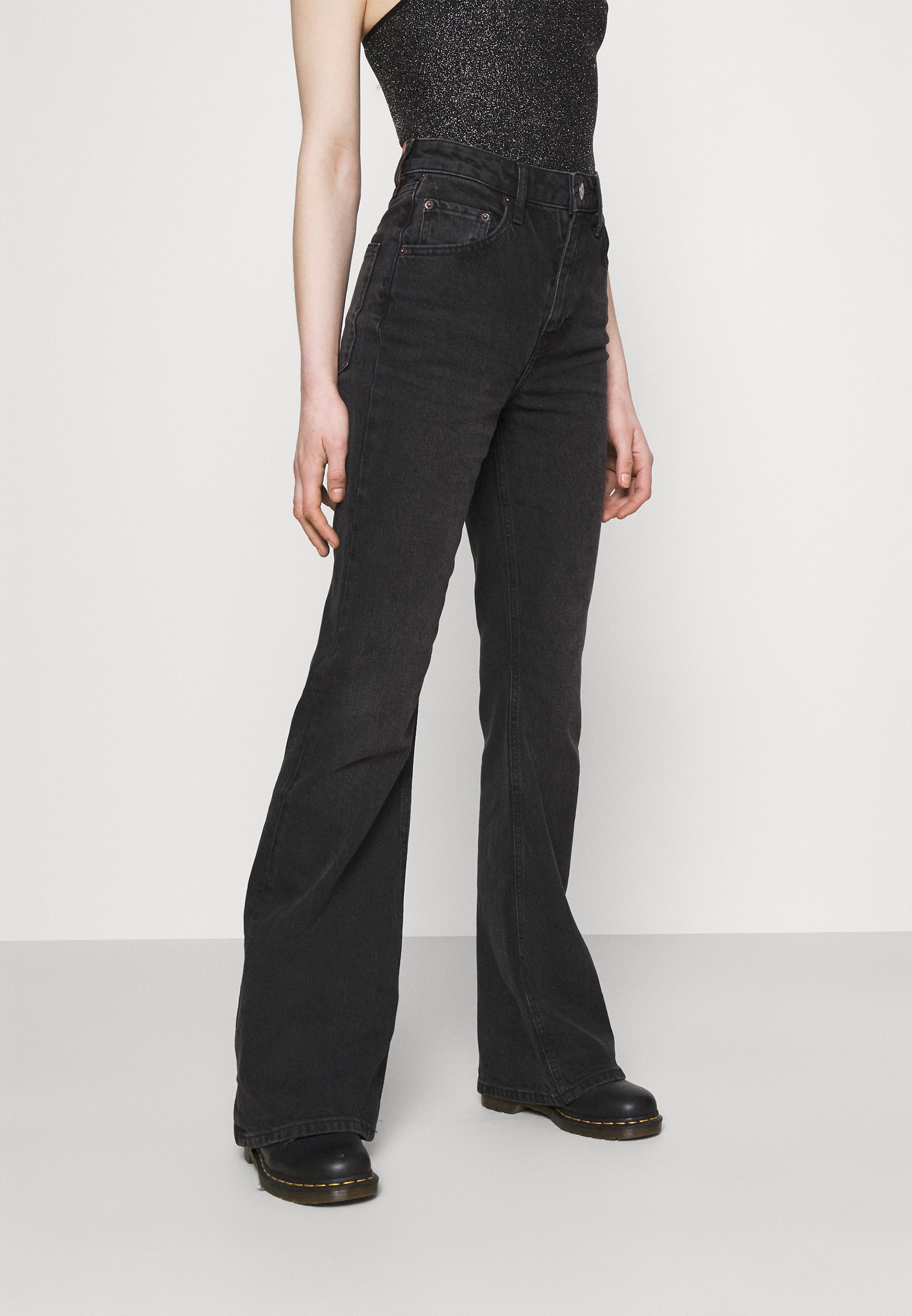 BDG Urban Outfitters FLARE - Flared 