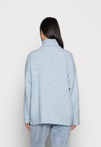 EDITED Sweter