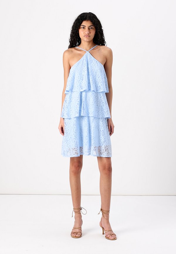 PCFENDA SHORT DRESS - Day dress4