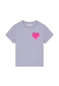 Niet geselecteerd, lavender