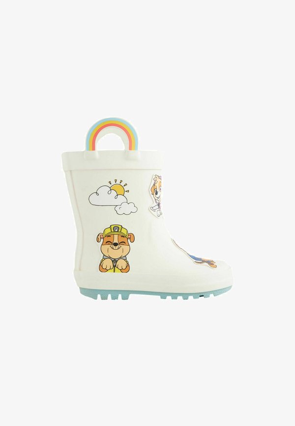 PAW PATROL REGULAR FIT – Gummistiefel – neutral