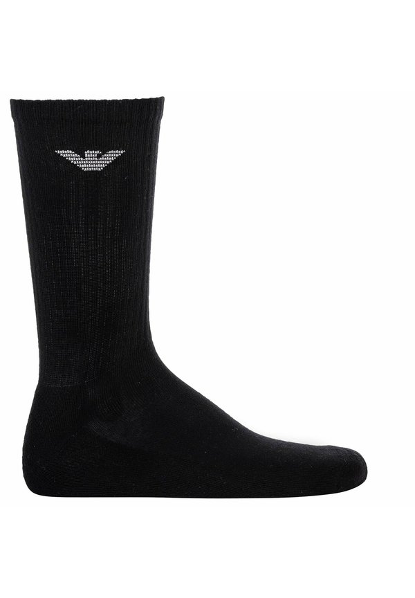 6ER PACK   - Socks - schwarz3