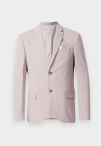 Isaac Dewhirst WILLIAM Blazer Jacket Light Pink Zalando Isaac Dewhirst WILLIAM Blazer Jacket Light Pink Zalando