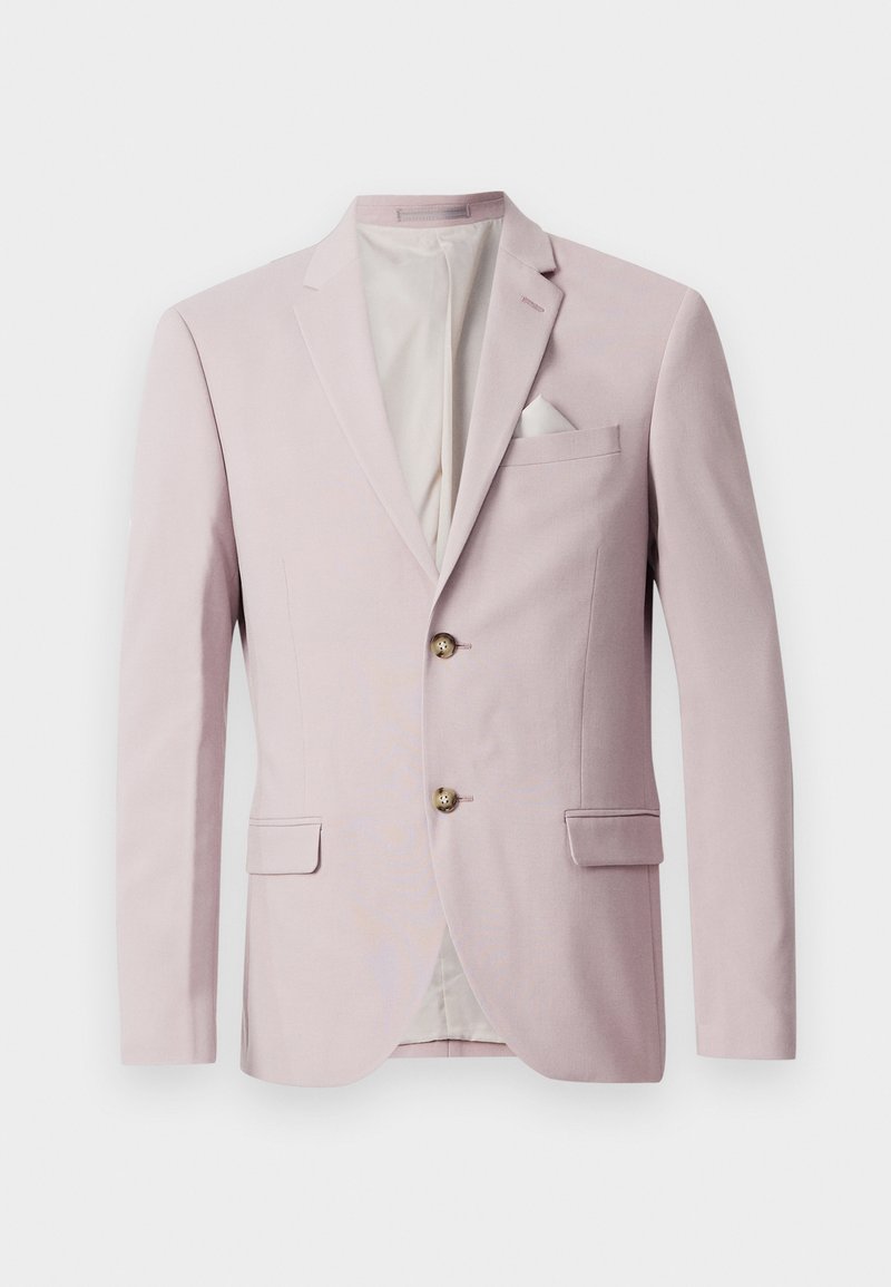 Isaac Dewhirst Blazer roze Isaac Dewhirst Blazer roze
