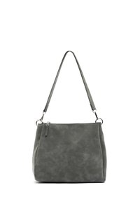 MISAKO KUBI  - Sac à main - grey