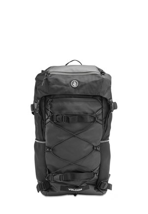 PEAKSTONE MOUNTAIN - Rucksack - black