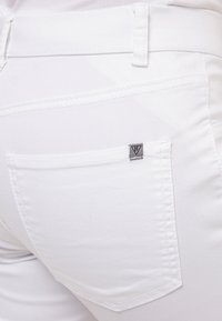 Noisy May Vaqueros pitillo - white