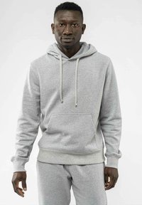 Niet geselecteerd, grau-melange