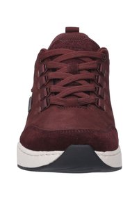 Josef Seibel ELLI - Sneakers basse - bordeaux