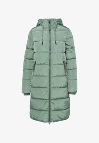 Unausgewählt, minze