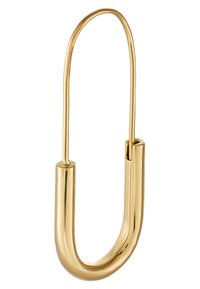 CHANCE EARRING - Single earring - gold plated