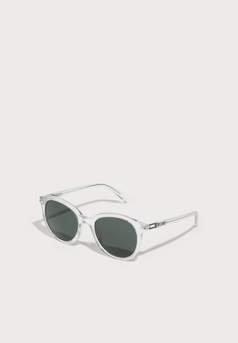 Michael Kors BIG BEND - Solbriller - clear