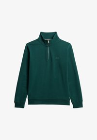 No seleccionado, dark pine green