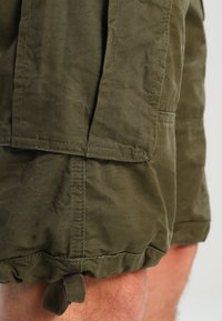 Jack & Jones Šortky - olive