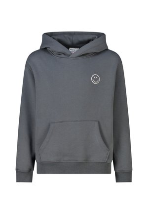 America Today, HOODIE - Hoodie - anthracite