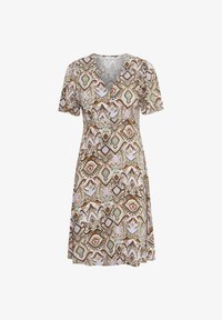 Pasirinkta, aloe boho mix