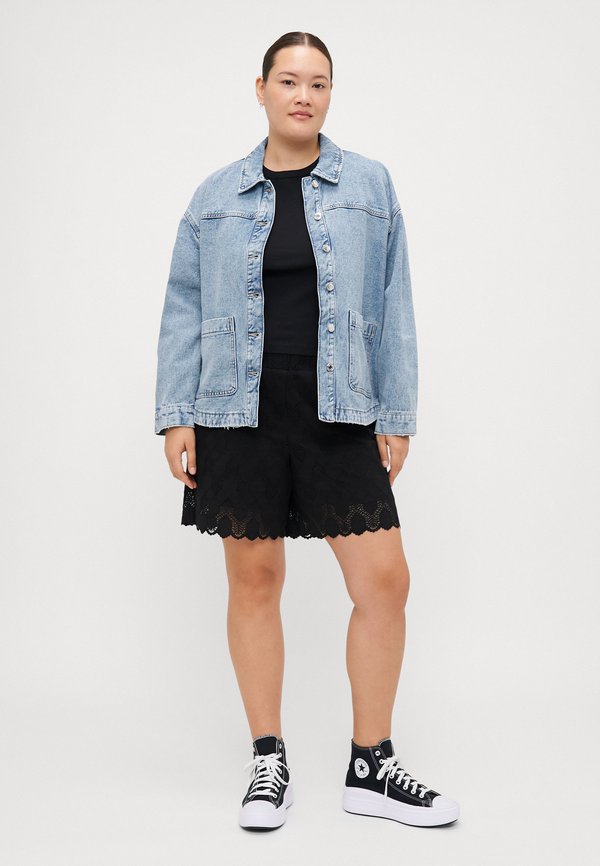 CARCLEANOR  - Shorts4