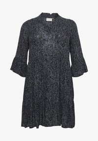 Izbrano, black midnight marine graphic