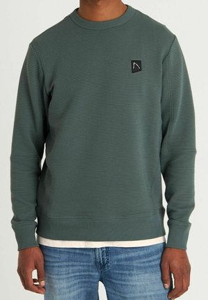 Trui - green