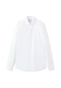 Chemise classique - white