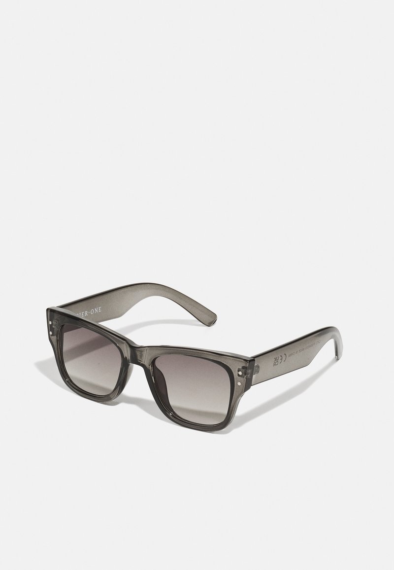 Pier One UNISEX - Ochelari de soare - grey