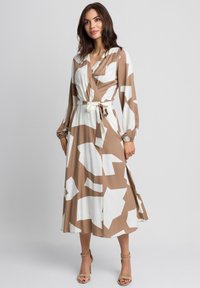 Swing Fashion MEG beżowy