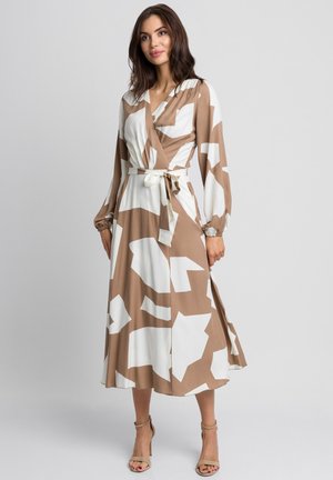 Swing Fashion MEG beżowy