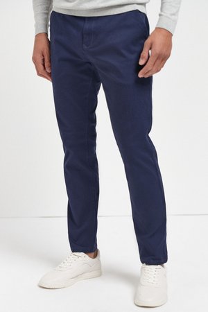 SLIM FIT - Chinot - dark blue