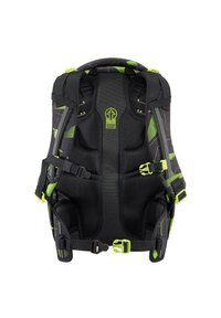 coocazoo JOKER - Cartable d'école - lime flash