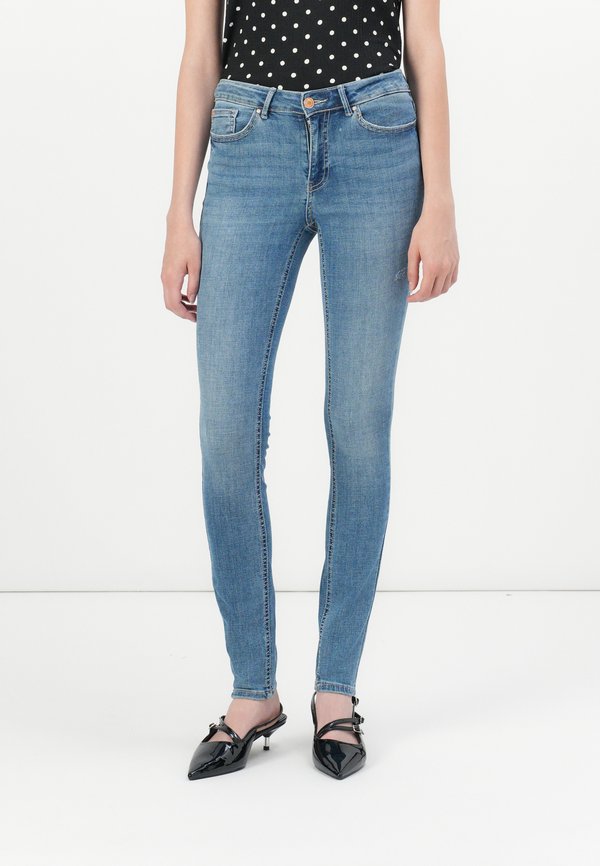 VMFLASH SKINNY  - Jeans Skinny Fit
