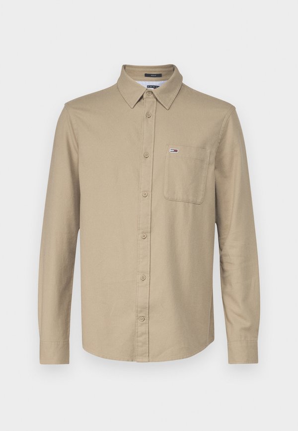 SHIRT - Shirt - relic tan4