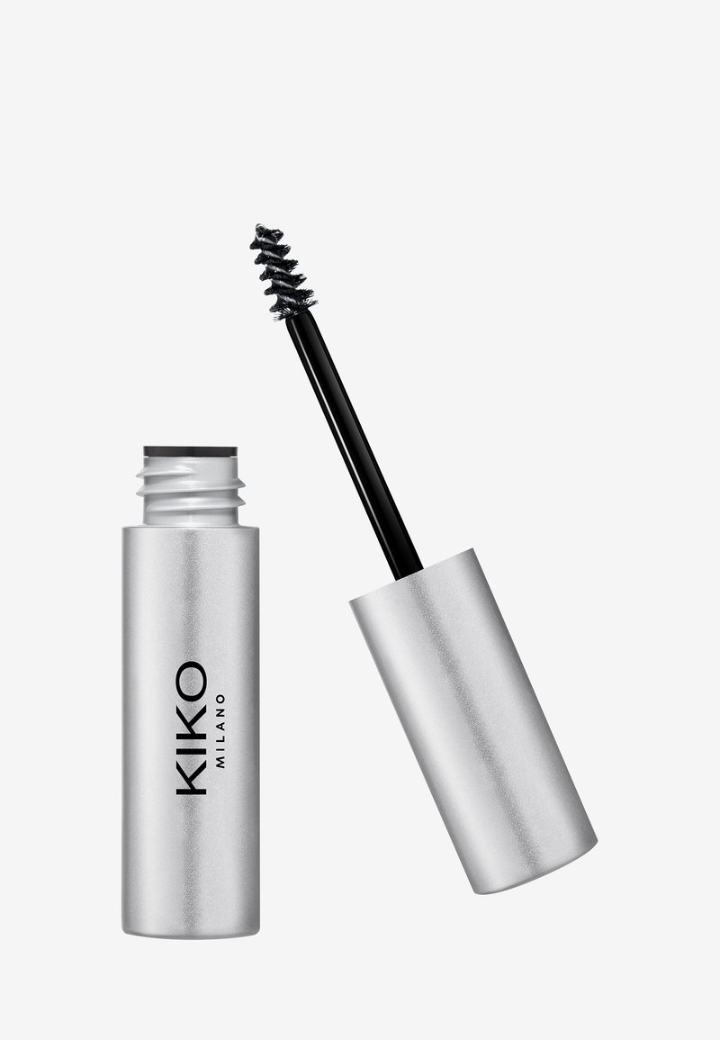 KIKO Milano - EYEBROW DESIGNER GEL MASCARA PARABEN FREE - Eyebrow Gel - transparent, Forstørre