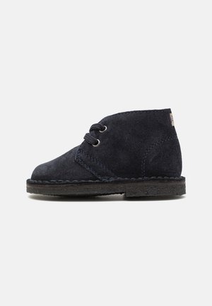 SHOES - Sportieve veterschoenen - blue