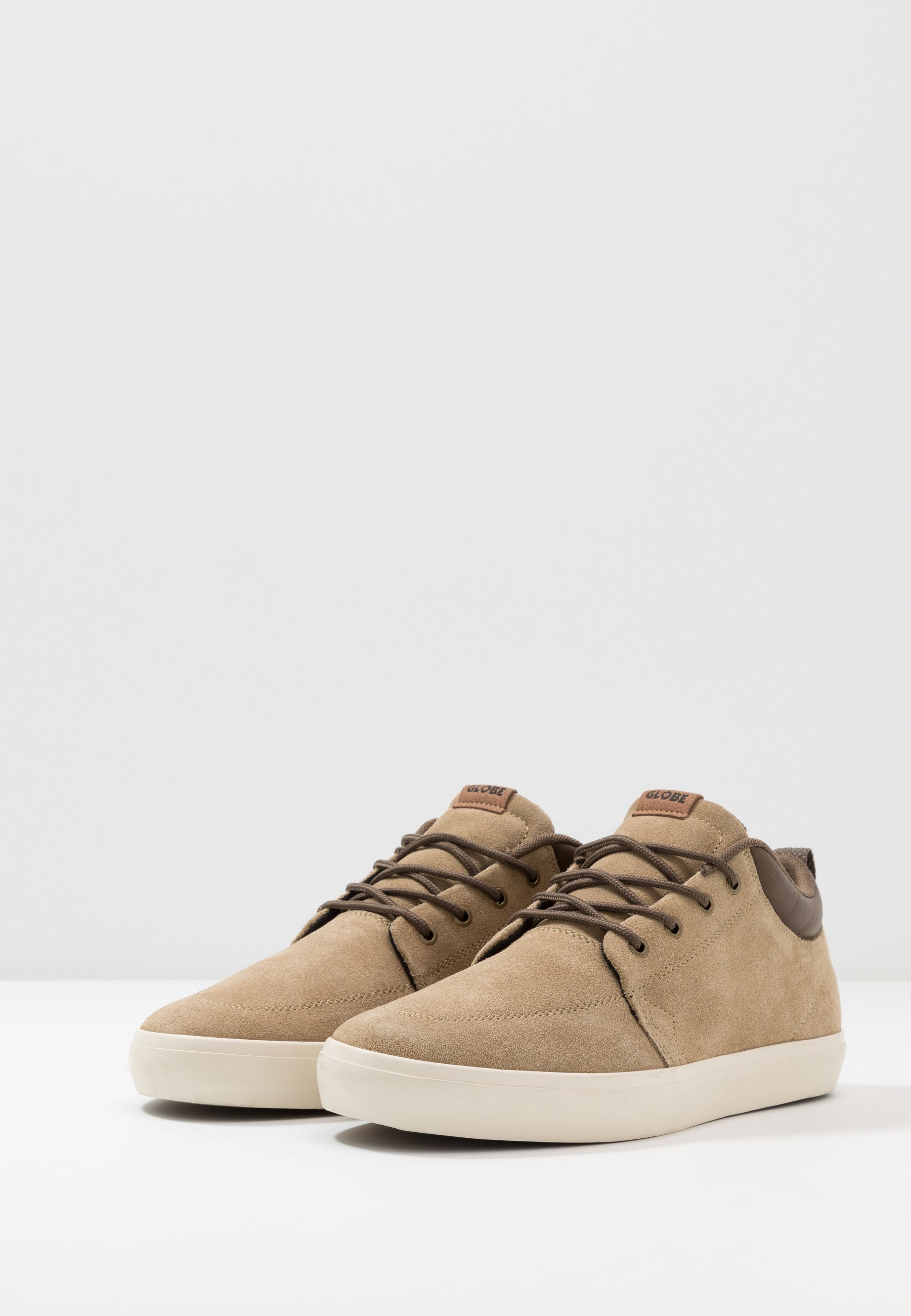 Globe CHUKKA Skatesko portabella Zalando.no Globe CHUKKA Skatesko green stone Zalando.no