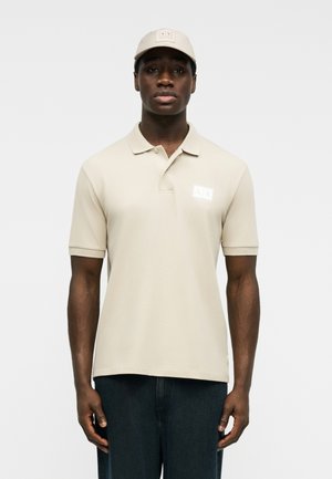 Pólóing - island fossil