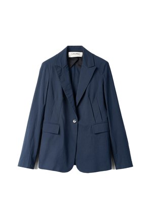 Camomilla Italia GIANNA - Blazer - blue plain
