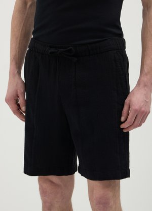 Calliope Pantalon de survêtement - nero