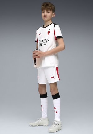 AC MILAN - Article de supporter d'équipe de club - white for all time/red