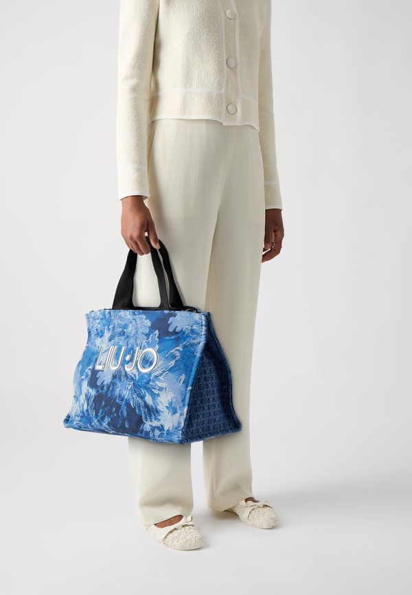 L TOTE PRINTED - Tote bag