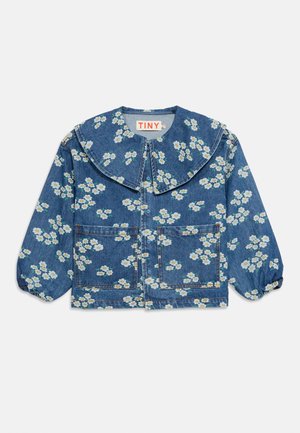 BLOSSOMS SHIRT - Camicia - multi-coloured