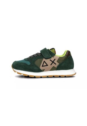 Sun68 Zapatillas - green