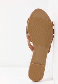 New Look Platt slip-in - tan