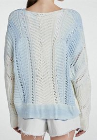 SET Kardigan - off-white